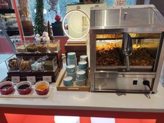 -威珀斯酒店·珀萃美食餐厅 | 海鲜刺身·现烤生蚝·特色烤肉