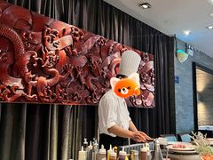 -大渔之观(安贞店)