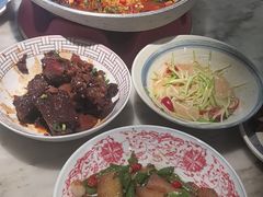 -方圆春湘小馆