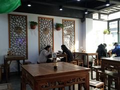 大堂-随柳居·苏式小吃(建新巷店)