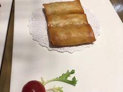 -枣子树·素食餐厅(普陀山店)