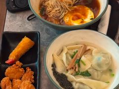 -和子足浴SPA会馆(东方之门店)