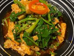 -胖老汉椒麻鸡清真新疆菜(西御街店)