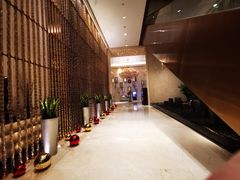 -长沙富力万达文华酒店