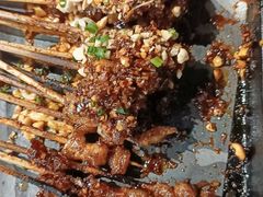 -木屋烧烤(坂田天安云谷店)