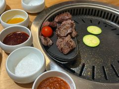 -黄金牧场(明洞总店)