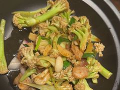 -徽镇小厨·经典徽菜(马连道店)