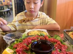 -林二哥宜烤官·宜宾小烧烤