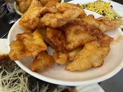 -渔家乐小海鲜(皇姑店)