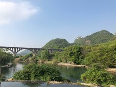 -贵阳市花溪国家城市湿地公园