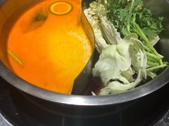 -水林间·寿喜烧自助(仙林金鹰店)
