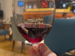 -好日子皇冠假日酒店·君怡咖啡厅(特美思大厦店)