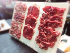 羊墙-铜来聚老北京涮肉(恒隆广场店)