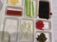-四季民福烤鸭店(王府井灯市口店)