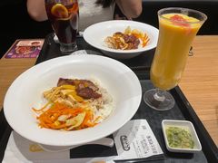 -大家乐(广州天河城六楼店)