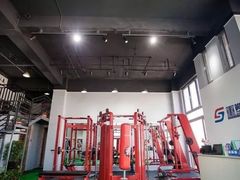 -重塑24小时自助健身(圣乔维斯店)