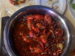 -柒五龙虾(八王寺店)