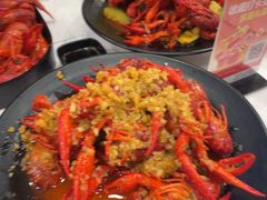 -老鄞江清水龙虾•赵赵家(江北店)