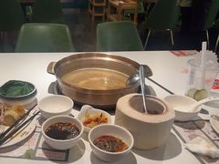 -烹然四季椰子鸡火锅(姚家园万象汇店)
