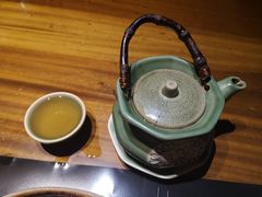 松茸汤-和彩放题餐厅(酒仙桥店)