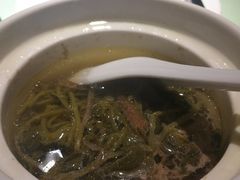 -百味馆·粤菜·湛江菜(后海花园店)