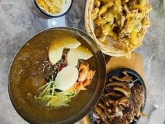 -屋里家延边朝鲜族冷面(梅林3店)