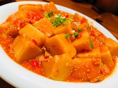 -湘与香缘·湖南菜(王府井北京市百货大楼店)