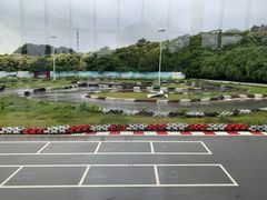 -雪浪山卡丁车俱乐部