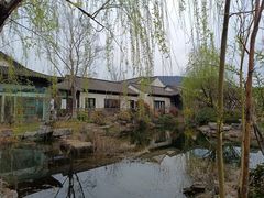 -春色如许·茶食餐厅(桃李春风店)