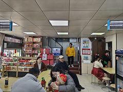 -樊记腊汁肉(竹笆市总店)