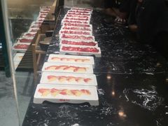 -谭三娘鲜切牛肉自助火锅(九眼桥总店)