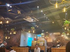 -小俩口烧烤东北菜(双井店)