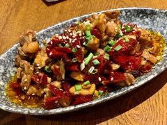 -付小姐在成都(五道口店)