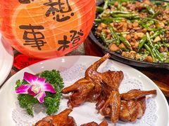 -仁和川菜酒楼(玉双路店)