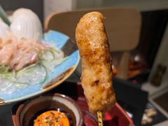 -家贺屋刺身寿司专门店
