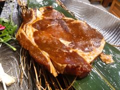 -红沃烤肉(家乐福2部店)