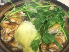 -上南瓦煲鸡·清远鸡·老字号(总店)