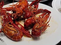 -川骄海鲜自助(河东店)