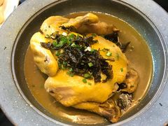 -锡和无锡菜(景丽苑店)