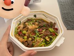 -桂满陇·杭州小馆(朝阳合生汇店)