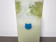 -兰熊鲜奶(西直门凯德mall店)