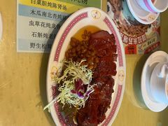 -吴系粤菜馆·茶餐厅(深业上城店)