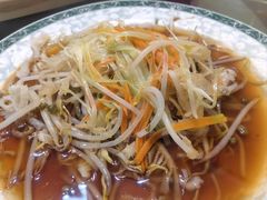 -宾朋海鲜饭庄(兴海路店)