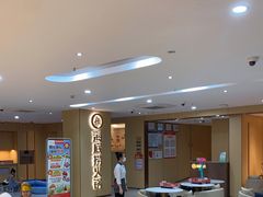 -海底捞火锅(江南盛天地店)