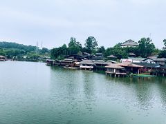 -观澜山水田园