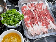 -欣悦坊陈一刀热气羊肉火锅(清真路店)