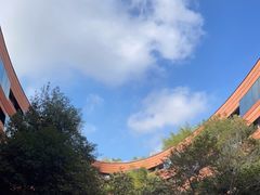 -上海衡山路十二号华邑酒店