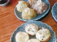 -鑫震源·苏式大虾生煎(山塘街店)