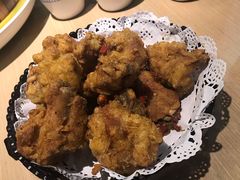 -兔爸私家小厨(新北万达店)