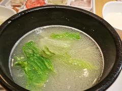 -小乔过桥米线(玉林店)